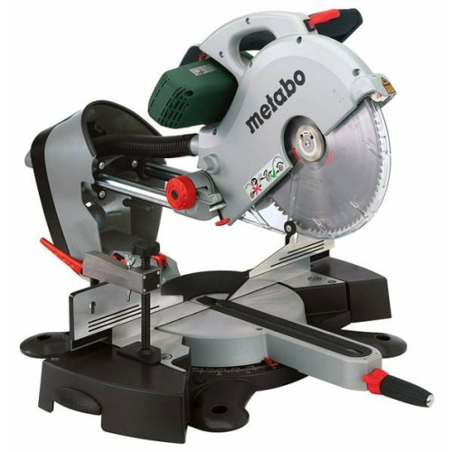 Пила торц Metabo KGS 315 Plus