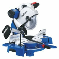 Пила торц Metabo KS 254 PLUS