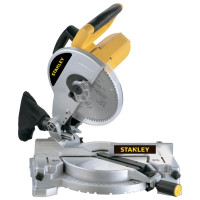 Пила торц STANLEY STSM 1510-B9
