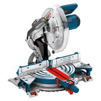 Пила торцовочная Bosch GTM 12 JL