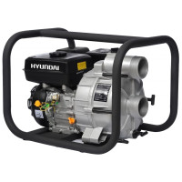 Мотопомпа бензиновая  Hyundai HYT 80