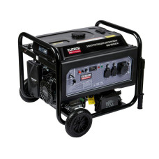 Электростанция ELITECH GES 8000EW
