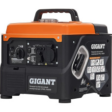 Электростанция Gigant GPIGL-1000О