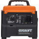 Электростанция Gigant GPIGL-1000О