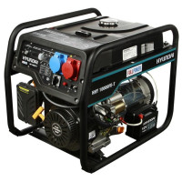 Электростанция HYUNDAI HHY 10000FE-T