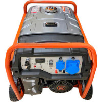 Генератор Mitsui ZM 9500 EA