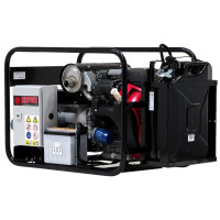 Электростанция Europower EP 10000 E