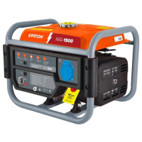 Электростанция КРАТОН IGG-1500