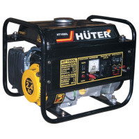 Электростанция Huter HT1000L
