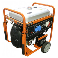 Электростанция Zongshen PB 15003 E 1T90DF151