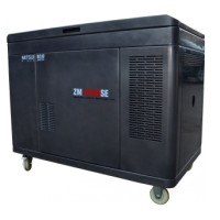 Генератор Mitsui ZM 12500 SE