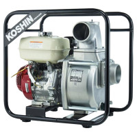 Мотопомпа бензиновая STH-100X