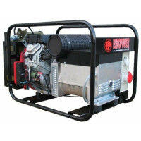 Электростанция Europower EP 12000 E