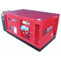 Генератор бензиновый Europower EPS 12000 E