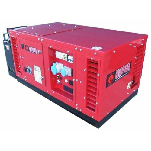 Генератор бензиновый Europower EPS 12000 E