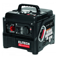 Электростанция ELITECH GIS 1400 R