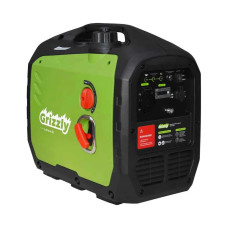 Электростанция GRIZZLY GEIG-2000