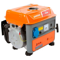 Электростанция КРАТОН GG-950M