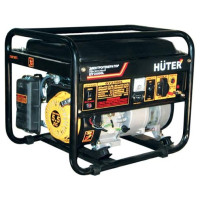 Электростанция Huter DY2500L