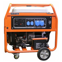 Электростанция Zongshen PB 18000 E 1T90DF180