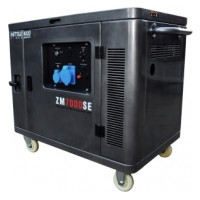 Генератор Mitsui ZM 7000 SE