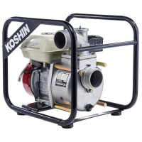 Мотопомпа бензиновая STH-80X