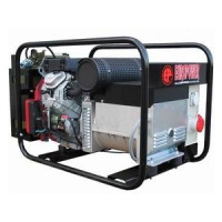 Электростанция Europower EP 13500 TE