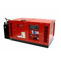 Генератор бензиновый Europower EPS 12000 TE