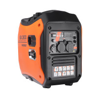 Генератор инверторный PATRIOT iGX 2800
