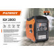 Генератор инверторный PATRIOT iGX 2800