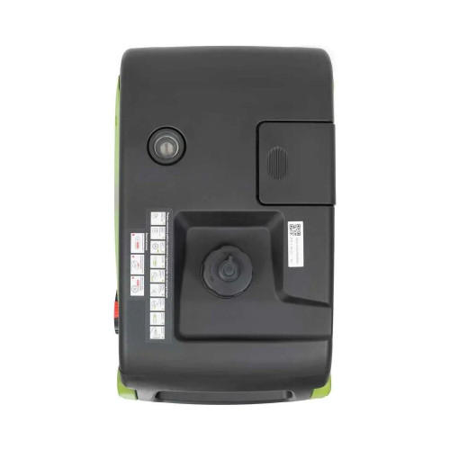 Электростанция GRIZZLY GEIG-4200