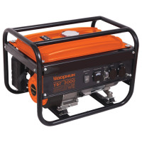 Электростанция УДАРНИК УБГ 3000