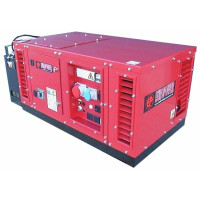 Генератор бензиновый Europower EPS 15000 TE