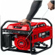 Генератор ЗУБР СБ-3300 бензиновый