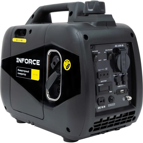 Электростанция INFORCE IGC 1000