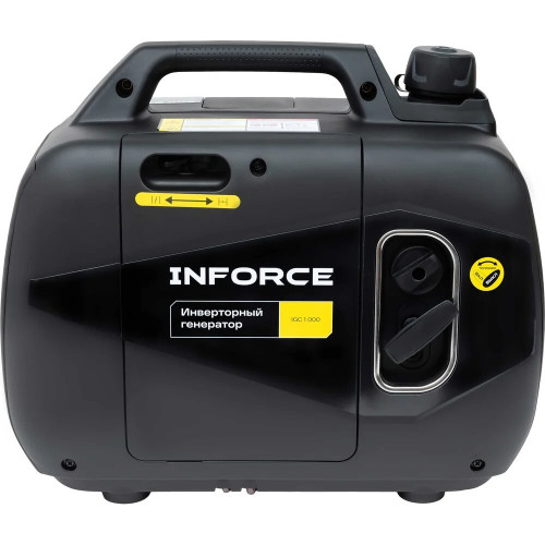 Электростанция INFORCE IGC 1000