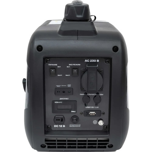 Электростанция INFORCE IGC 1000