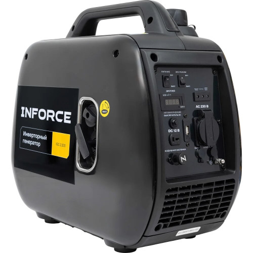 Электростанция INFORCE IGC 2200