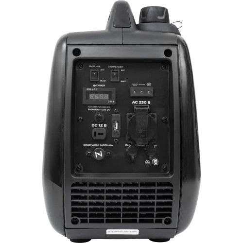 Электростанция INFORCE IGC 2200