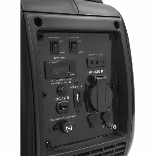 Электростанция INFORCE IGC 2200