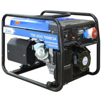 Электростанция TSS SGG 7000 E3A