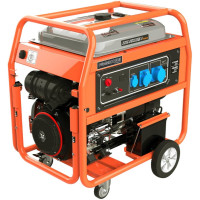 Электростанция Zongshen PB 22003 E 1T90DF221