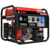 Электростанция A-iPower A7500EA