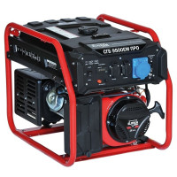 Электростанция ELITECH СГБ 9500EМ ПРО (E0101.014.00)