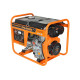 Электрогенератор бензиновый Carver PPG - 5000DE 3.6 кВт