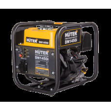 Электростанция Huter DN1450i 1.3кВт