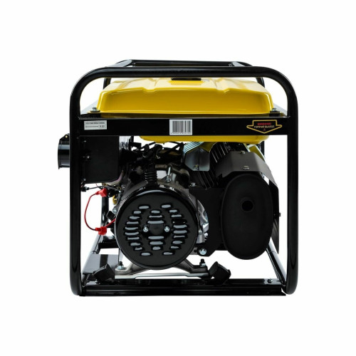 Электростанция Huter DY8000MQLX 