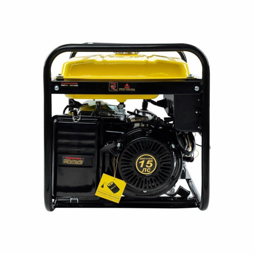 Электростанция Huter DY8000MQLX 