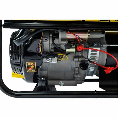 Электростанция Huter DY8000MQLX 