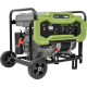 Бензиновый генератор GRIZZLY GEGG-7500